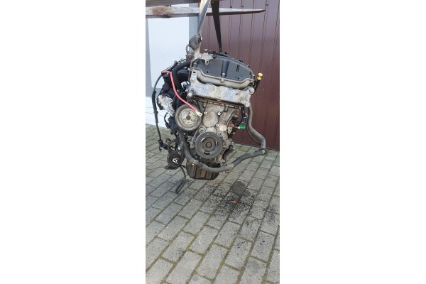 ENGINE 1 6 THP PEUGEOT 5008 DOG5F02 Catalog number of the part PSA5F02