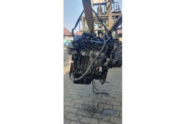 ENGINE 1 6 THP PEUGEOT 5008 DOG5F02 Part manufacturer Peugeot OE