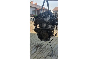 ENGINE 1 6 THP PEUGEOT 5008 DOG5F02 Car type passenger cars