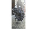 ENGINE 1 6 THP PEUGEOT 5008 DOG5F02 Engine type petrol