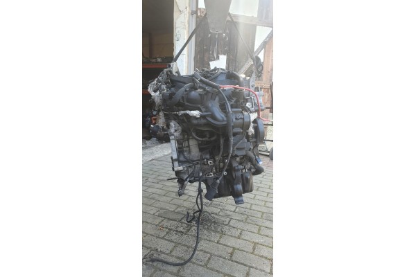 ENGINE 1 6 THP PEUGEOT 5008 DOG5F02 Engine type petrol