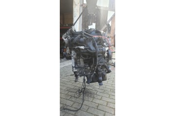 ENGINE 1 6 THP PEUGEOT 5008 DOG5F02 Engine type petrol