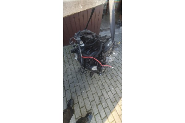 Motor 1.6 THP Peugeot 5008 DOG5F02