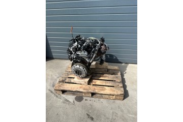 Engine VW CRAFTER biturbo 2 0 TDI CKU CKUB RELIABLE WARRANTY SWISS Part manufacturer Volkswagen OE