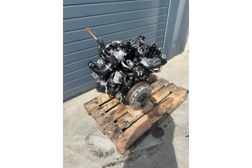 Engine VW CRAFTER biturbo 2 0 TDI CKU CKUB RELIABLE WARRANTY SWISS Engine type diesel