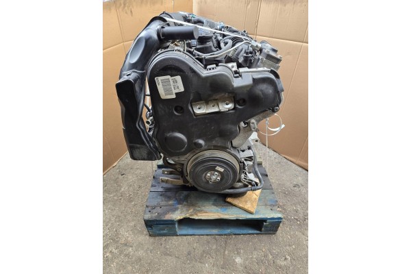 COMPLETE ENGINE 2 0 D4204T8 VOLVO 2 0D NO MAG 339N