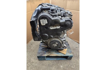 COMPLETE ENGINE 2 0 D4204T8 VOLVO 2 0D NO MAG 339N