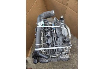 COMPLETE ENGINE 2 0 D4204T8 VOLVO 2 0D NO MAG 339N Part manufacturer Volvo OE