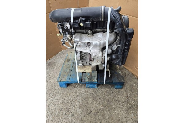 Motor Completo 2.0 D4204T8 Volvo 2.0D
