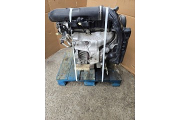 Motor Completo 2.0 D4204T8 Volvo 2.0D