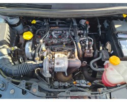 ENGINE 1 3 CDTI A13DTC 75KM OPEL MERIVA B 76 THOUSAND MILES