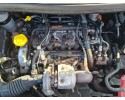 ENGINE 1 3 CDTI A13DTC 75KM OPEL MERIVA B 76 THOUSAND MILES Packaging status replacement