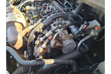 ENGINE 1 3 CDTI A13DTC 75KM OPEL MERIVA B 76 THOUSAND MILES Part manufacturer Opel OE