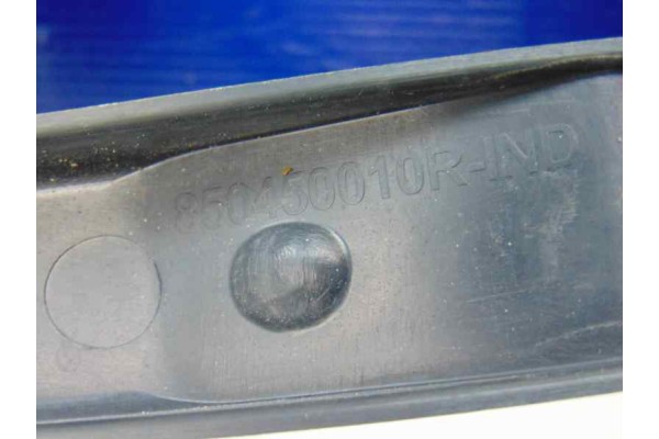 850450010R  MOLDURAS TRASERAS RENAULT MEGANE III COUPE Dynamique 2009 850450010R 184668 RENAULT - 2