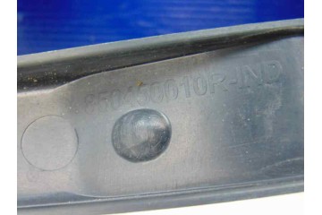 850450010R  MOLDURAS TRASERAS RENAULT MEGANE III COUPE Dynamique 2009 850450010R 184668 RENAULT - 2