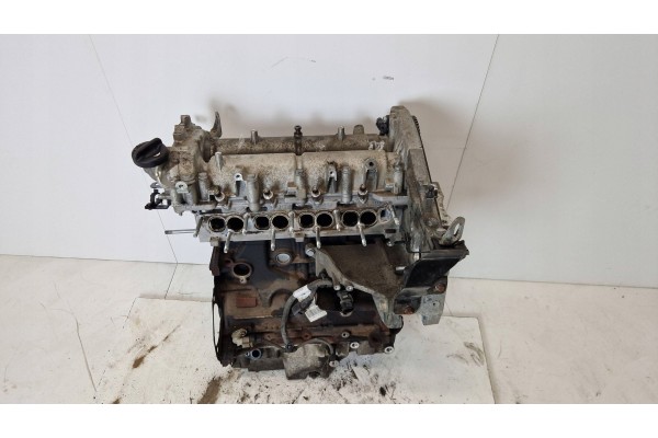 ENGINE POST OPEL SAAB 95 9 5 NG 2 0 TTID CDTI BITURBO A20DTR LOW PUNCTURE