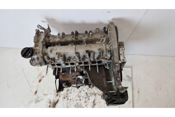 ENGINE POST OPEL SAAB 95 9 5 NG 2 0 TTID CDTI BITURBO A20DTR LOW PUNCTURE Part manufacturer Saab OE