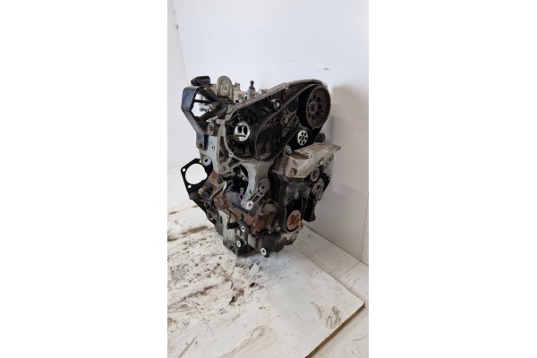 ENGINE POST OPEL SAAB 95 9 5 NG 2 0 TTID CDTI BITURBO A20DTR LOW PUNCTURE Car type passenger cars