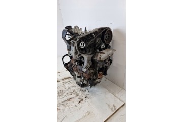 ENGINE POST OPEL SAAB 95 9 5 NG 2 0 TTID CDTI BITURBO A20DTR LOW PUNCTURE Car type passenger cars
