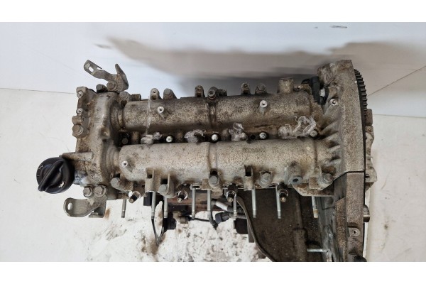ENGINE POST OPEL SAAB 95 9 5 NG 2 0 TTID CDTI BITURBO A20DTR LOW PUNCTURE Engine type diesel