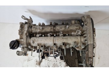 ENGINE POST OPEL SAAB 95 9 5 NG 2 0 TTID CDTI BITURBO A20DTR LOW PUNCTURE Engine type diesel