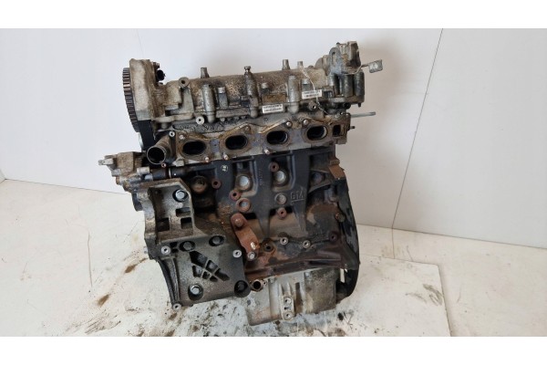 Motor trasero OPEL SAAB 95 9-5 NG 2.0 TTID CDTI Biturbo A20DTR