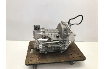 SKODA ENYAQ iV 2025 VW ID 4 ID 5 AUDI Q4 ELECTRIC MOTOR FRONT UWN