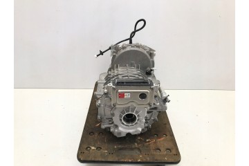 SKODA ENYAQ iV 2025 VW ID 4 ID 5 AUDI Q4 ELECTRIC MOTOR FRONT UWN Packaging status replacement