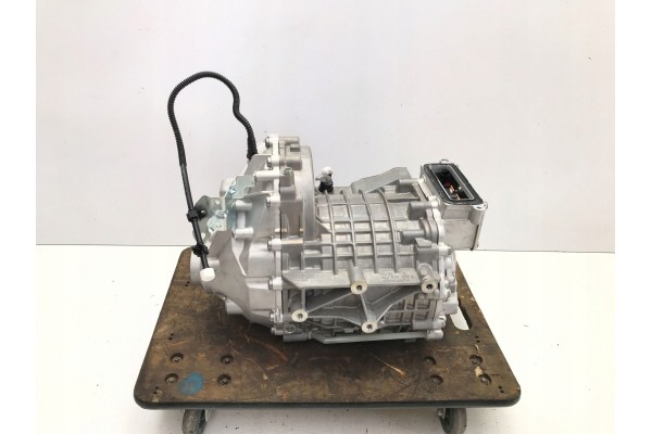 SKODA ENYAQ iV 2025 VW ID 4 ID 5 AUDI Q4 ELECTRIC MOTOR FRONT UWN Catalog number of the part UWN K250411 UWN030339 0EJ903052E ID