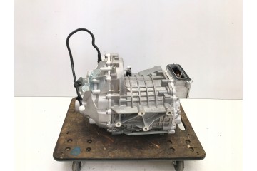 SKODA ENYAQ iV 2025 VW ID 4 ID 5 AUDI Q4 ELECTRIC MOTOR FRONT UWN Catalog number of the part UWN K250411 UWN030339 0EJ903052E ID