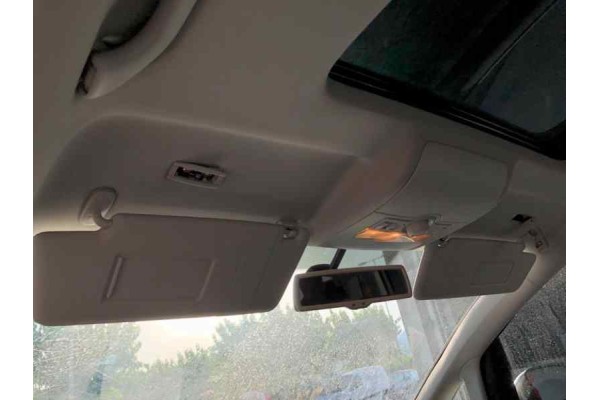 VOLKSWAGEN TOURAN (1T2) Sport