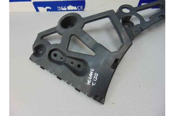 850450010R  MOLDURAS TRASERAS RENAULT MEGANE III COUPE Dynamique 2009 850450010R 184668 RENAULT - 3