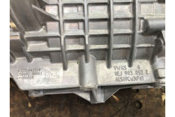 SKODA ENYAQ iV 2025 VW ID 4 ID 5 AUDI Q4 ELECTRIC MOTOR FRONT UWN Car type 4x4 SUV