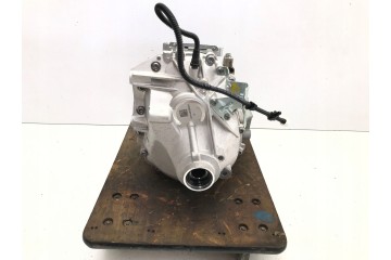 SKODA ENYAQ iV 2025 VW ID 4 ID 5 AUDI Q4 ELECTRIC MOTOR FRONT UWN Catalog number of substitutes K250411