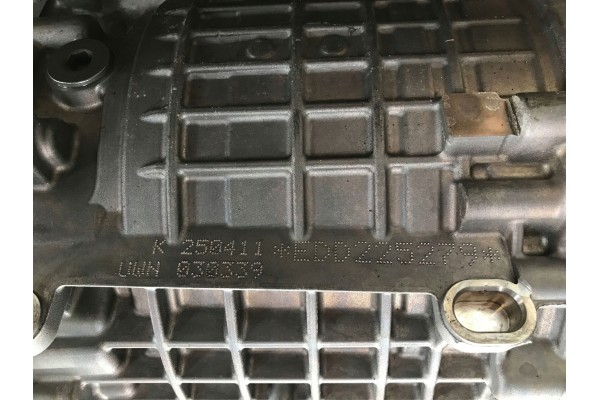 SKODA ENYAQ iV 2025 VW ID 4 ID 5 AUDI Q4 ELECTRIC MOTOR FRONT UWN Quality of parts according to GVO O original with manufacturer
