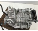 SKODA ENYAQ iV 2025 VW ID 4 ID 5 AUDI Q4 ELECTRIC MOTOR FRONT UWN Engine type electric