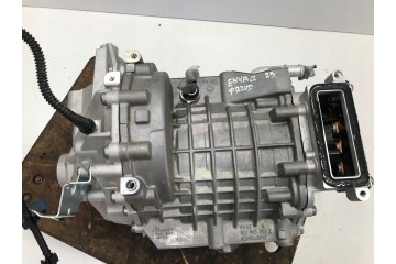SKODA ENYAQ iV 2025 VW ID 4 ID 5 AUDI Q4 ELECTRIC MOTOR FRONT UWN Engine type electric