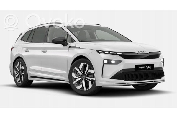 SKODA ENYAQ iV 2025 VW ID 4 ID 5 AUDI Q4 ELECTRIC MOTOR FRONT UWN Version European