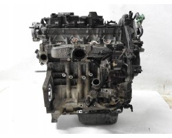 Citroen C4 Picasso II 13 18 1 6 HDI Engine 9H05 10JBEY