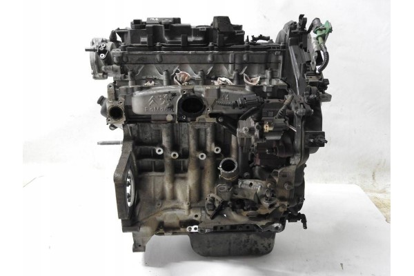 Citroen C4 Picasso II 13 18 1 6 HDI Engine 9H05 10JBEY