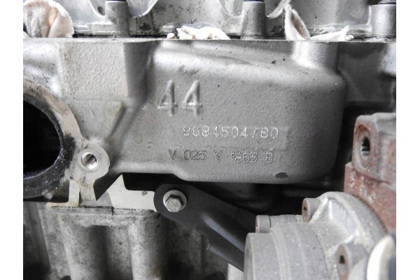 Citroen C4 Picasso II 13 18 1 6 HDI Engine 9H05 10JBEY Part manufacturer Citroen OE
