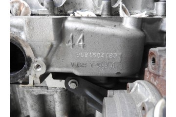 Citroen C4 Picasso II 13 18 1 6 HDI Engine 9H05 10JBEY Part manufacturer Citroen OE