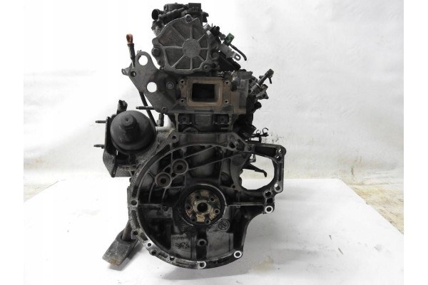 Citroen C4 Picasso II 13 18 1 6 HDI Engine 9H05 10JBEY Car type passenger cars