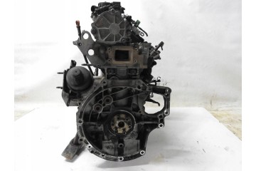 Citroen C4 Picasso II 13 18 1 6 HDI Engine 9H05 10JBEY Car type passenger cars