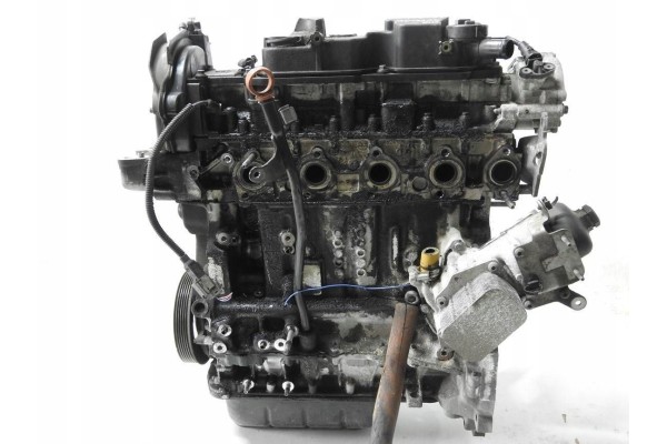 Citroen C4 Picasso II 13 18 1 6 HDI Engine 9H05 10JBEY Engine type diesel