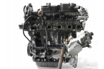 Citroen C4 Picasso II 13 18 1 6 HDI Engine 9H05 10JBEY Engine type diesel