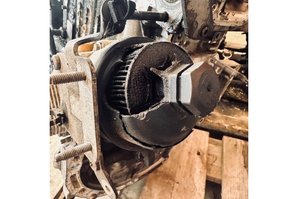 Motor Citroen C4 Picasso II 1.6 HDI 2013-2018 9H05 10JBEY