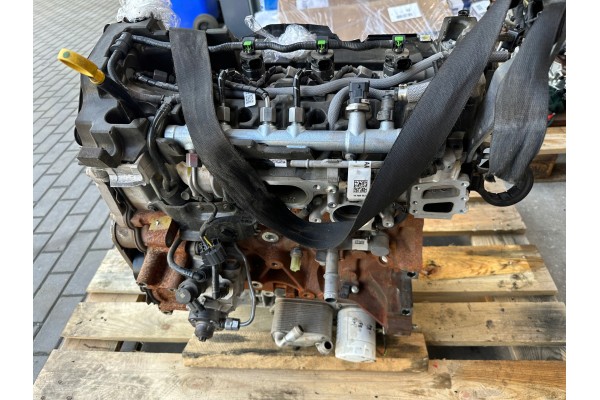 Ford Transit Custom MK2 2 0 Ecoblue Engine Injection System VW TRANSPORTER