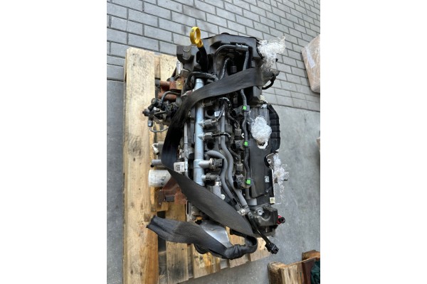 Ford Transit Custom MK2 2 0 Ecoblue Engine Injection System VW TRANSPORTER Catalog number of the part Custom MK2 2024 RoBSoN