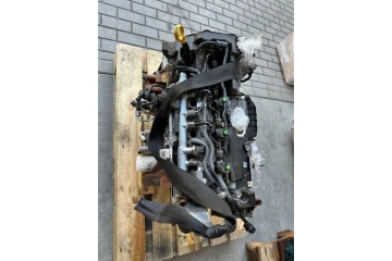 Ford Transit Custom MK2 2 0 Ecoblue Engine Injection System VW TRANSPORTER Catalog number of the part Custom MK2 2024 RoBSoN